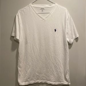 Ralph Lauren Polo V Neck